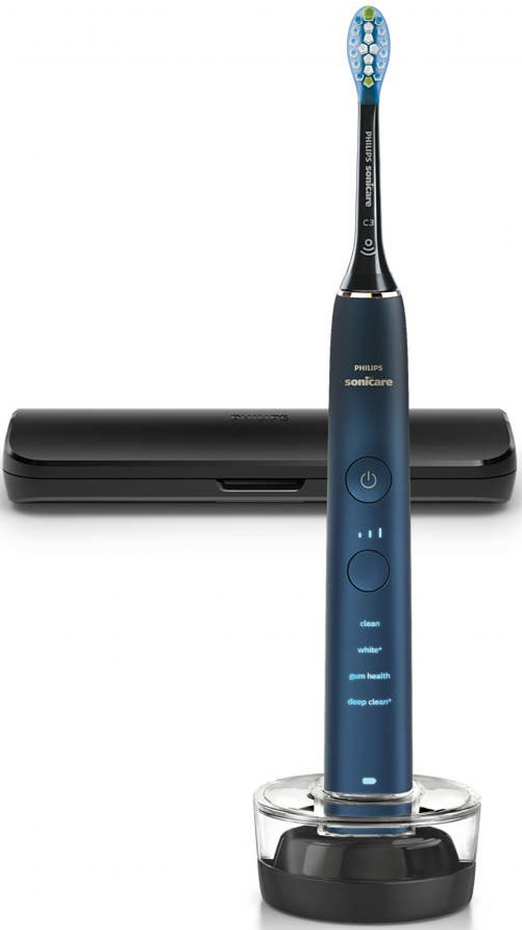 Електрическа четка за зъби Philips Sonicare HX9911/88 Diamond Clean